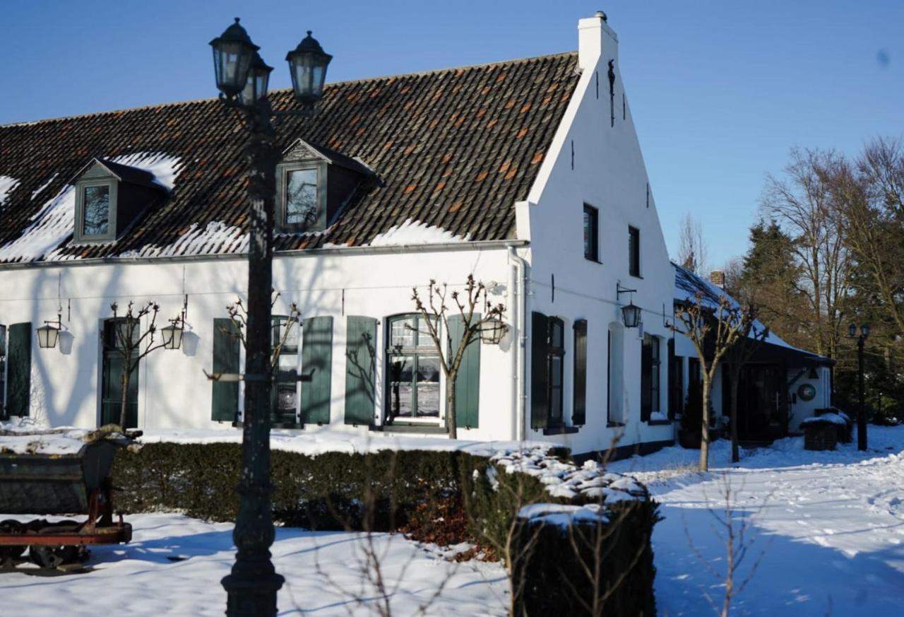 Alojamento de Acomodação e Pequeno-almoço A Casa Nostra - Huiselijk En Gezellig Overnachten - Exclusief Ontbijt Well (Limburg)