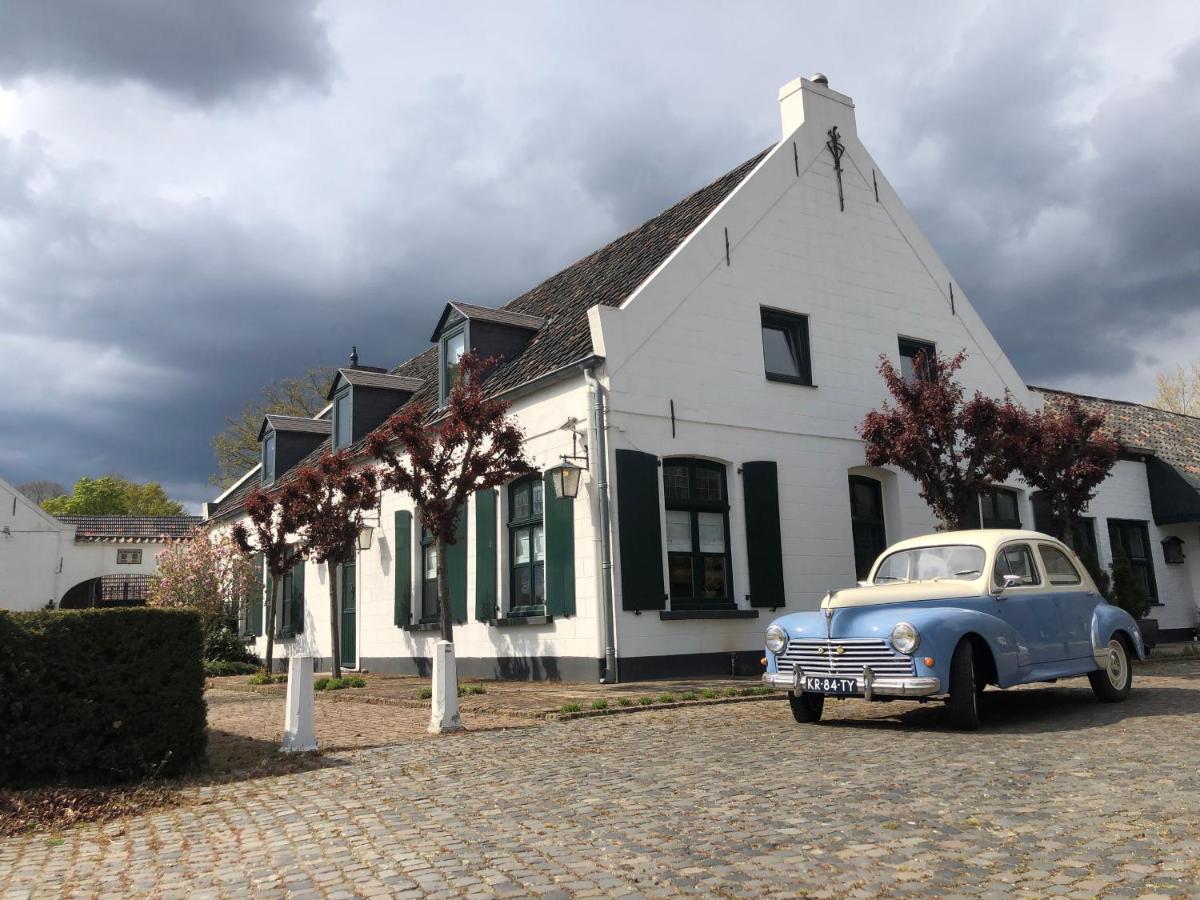 A Casa Nostra - Huiselijk En Gezellig Overnachten - Exclusief Ontbijt