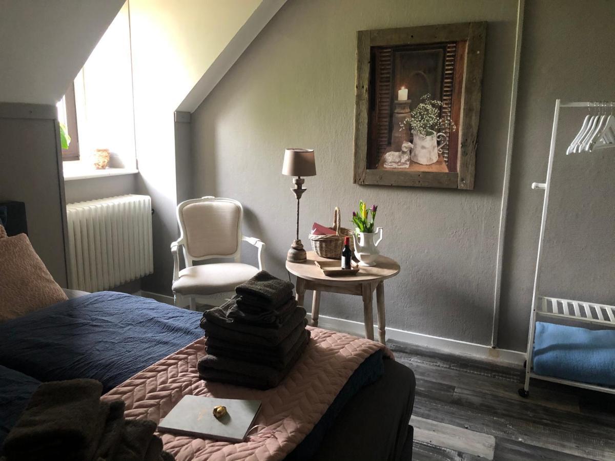 A Casa Nostra - Huiselijk En Gezellig Overnachten - Exclusief Ontbijt * Well (Limburg)