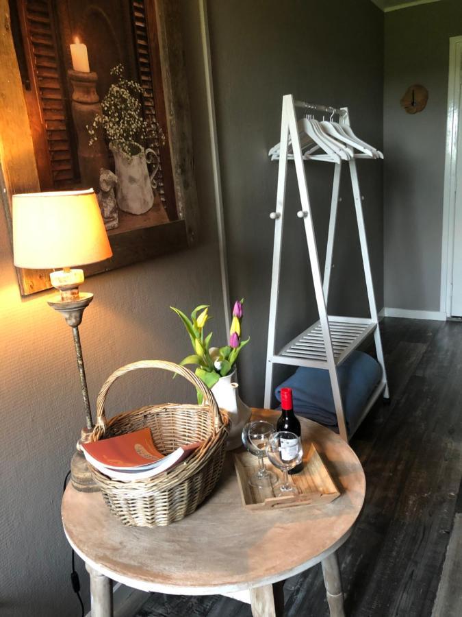 A Casa Nostra - Huiselijk En Gezellig Overnachten - Exclusief Ontbijt