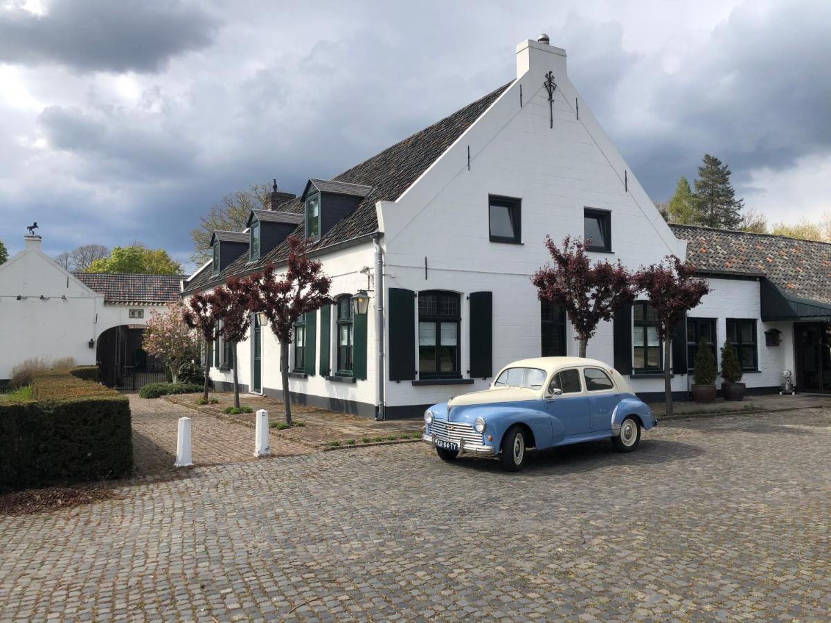A Casa Nostra - Huiselijk En Gezellig Overnachten - Exclusief Ontbijt