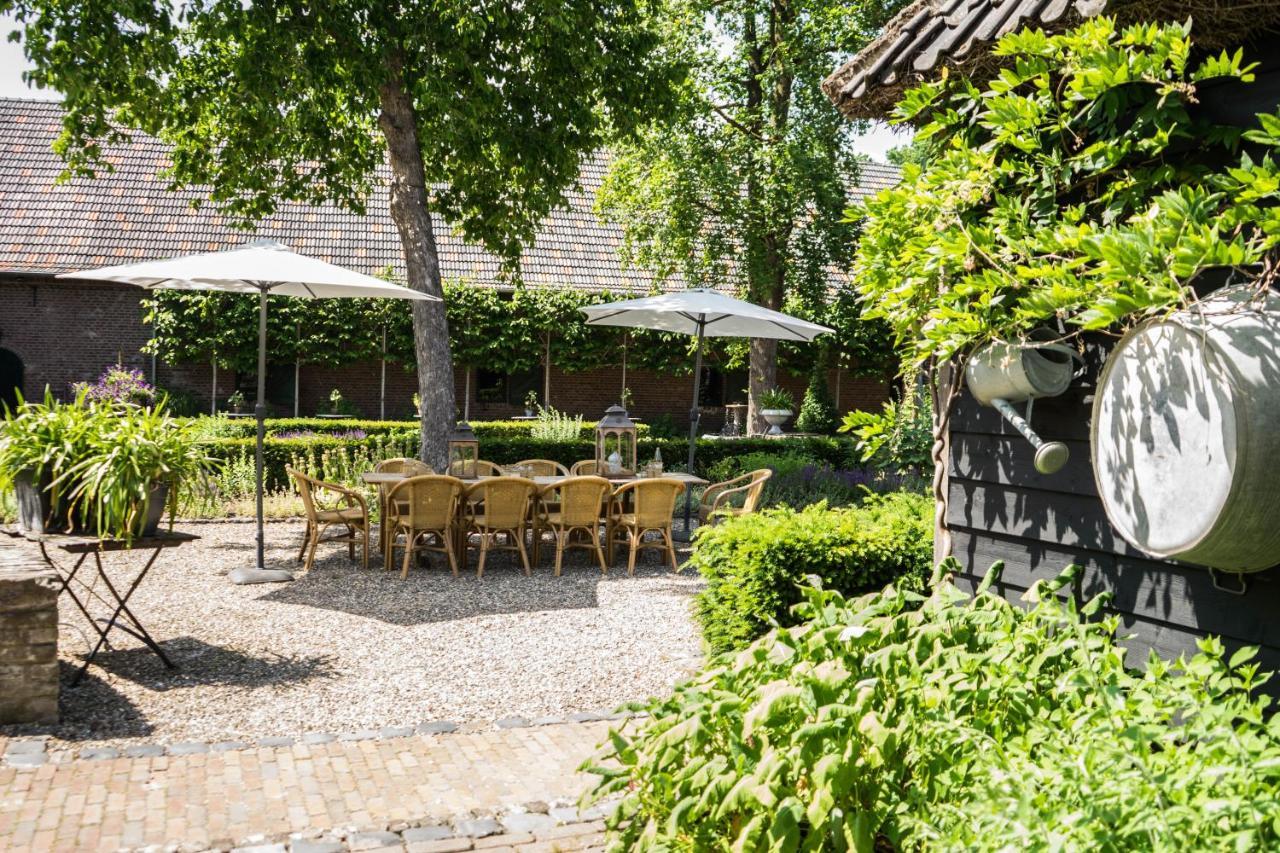 A Casa Nostra - Huiselijk En Gezellig Overnachten - Exclusief Ontbijt Alojamento de Acomodação e Pequeno-almoço *
