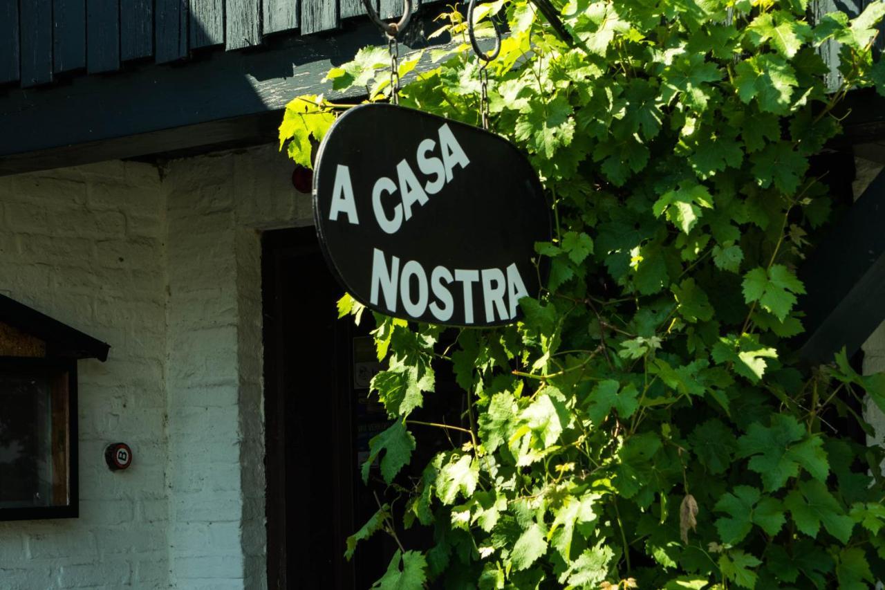 A Casa Nostra - Huiselijk En Gezellig Overnachten - Exclusief Ontbijt *