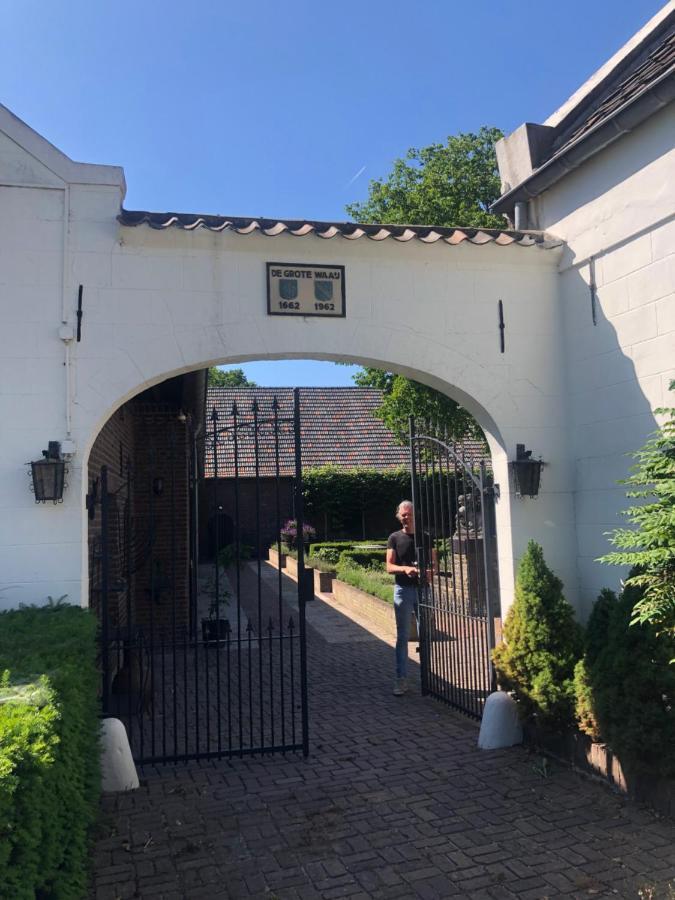 A Casa Nostra - Huiselijk En Gezellig Overnachten - Exclusief Ontbijt Alojamento de Acomodação e Pequeno-almoço *