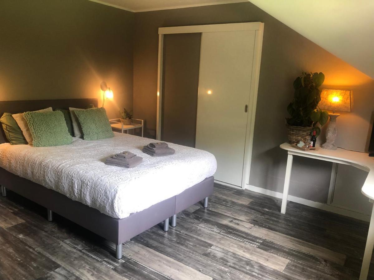A Casa Nostra - Huiselijk En Gezellig Overnachten - Exclusief Ontbijt *
