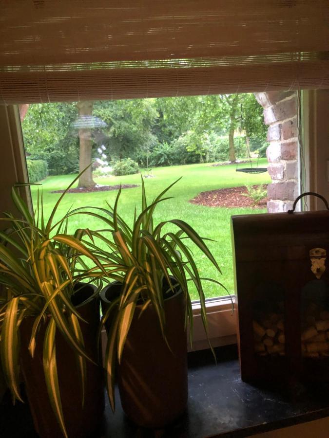 A Casa Nostra - Huiselijk En Gezellig Overnachten - Exclusief Ontbijt *