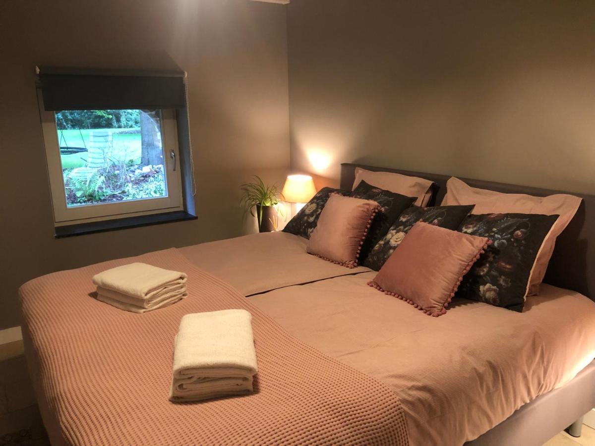 A Casa Nostra - Huiselijk En Gezellig Overnachten - Exclusief Ontbijt Alojamento de Acomodação e Pequeno-almoço Well (Limburg)
