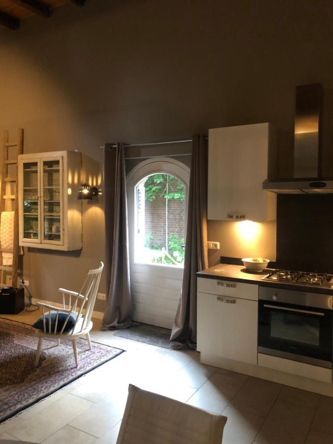 A Casa Nostra - Huiselijk En Gezellig Overnachten - Exclusief Ontbijt Well (Limburg)