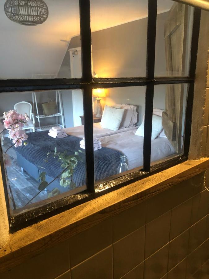 A Casa Nostra - Huiselijk En Gezellig Overnachten - Exclusief Ontbijt * Well (Limburg)