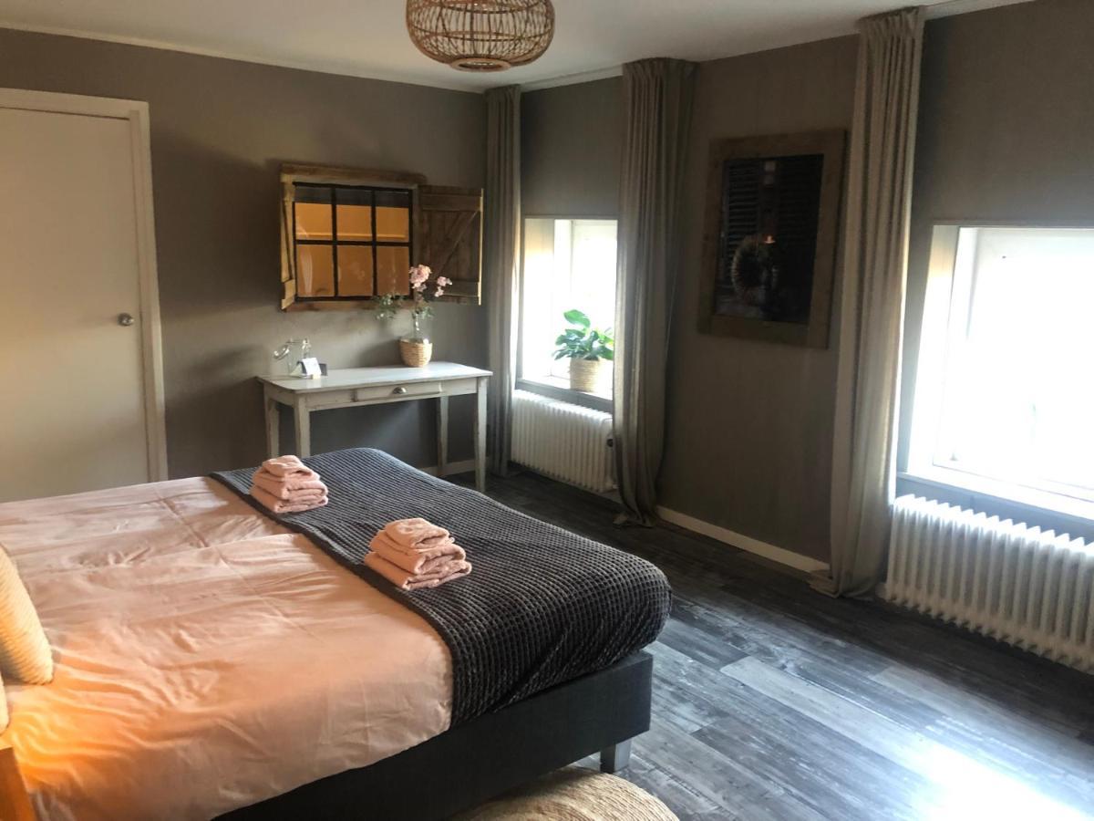 A Casa Nostra - Huiselijk En Gezellig Overnachten - Exclusief Ontbijt * Well (Limburg)