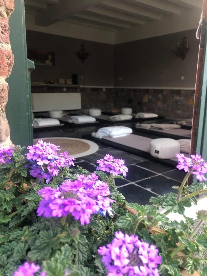 A Casa Nostra - Huiselijk En Gezellig Overnachten - Exclusief Ontbijt