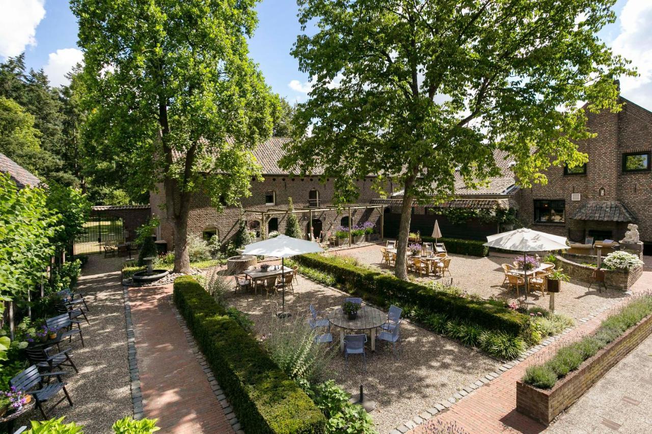 Alojamento de Acomodação e Pequeno-almoço A Casa Nostra - Huiselijk En Gezellig Overnachten - Exclusief Ontbijt Well (Limburg)