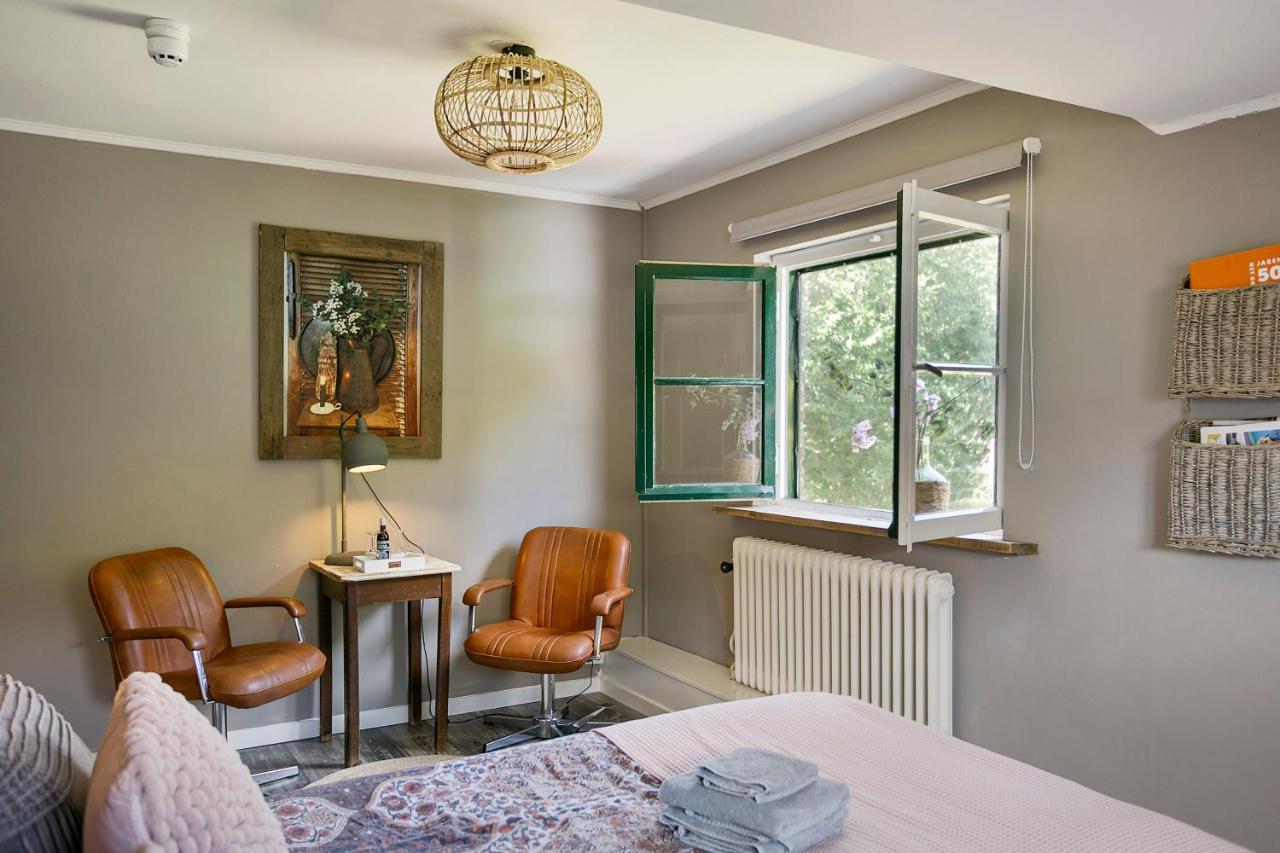 Alojamento de Acomodação e Pequeno-almoço A Casa Nostra - Huiselijk En Gezellig Overnachten - Exclusief Ontbijt Well (Limburg)