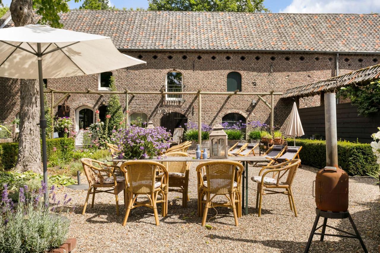 Alojamento de Acomodação e Pequeno-almoço A Casa Nostra - Huiselijk En Gezellig Overnachten - Exclusief Ontbijt Well (Limburg)