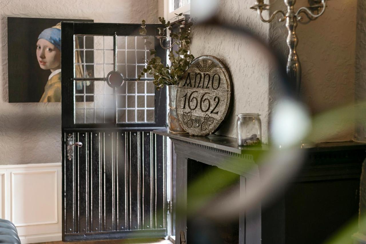 A Casa Nostra - Huiselijk En Gezellig Overnachten - Exclusief Ontbijt * Well (Limburg)