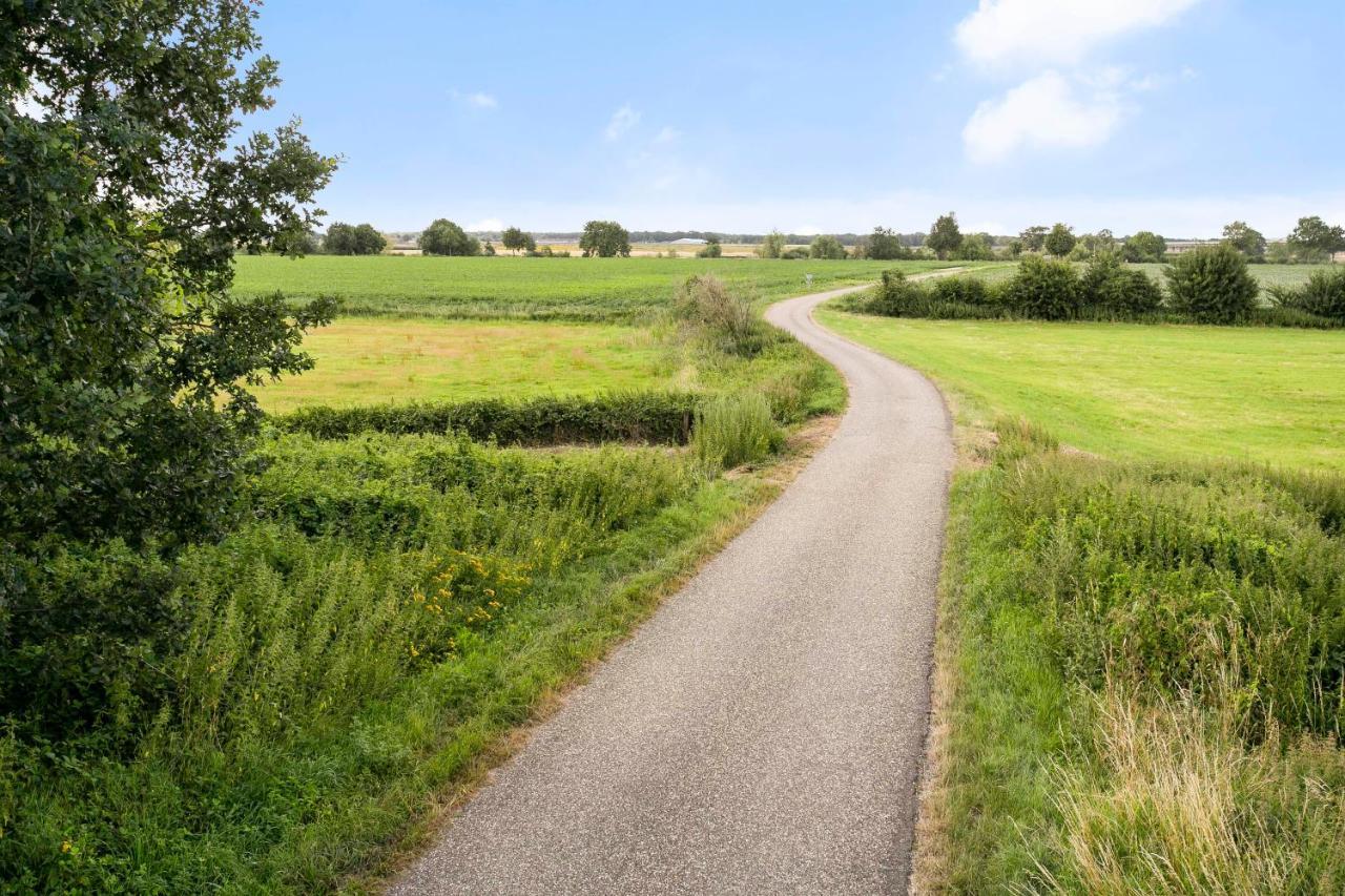 A Casa Nostra - Huiselijk En Gezellig Overnachten - Exclusief Ontbijt Alojamento de Acomodação e Pequeno-almoço Well (Limburg)