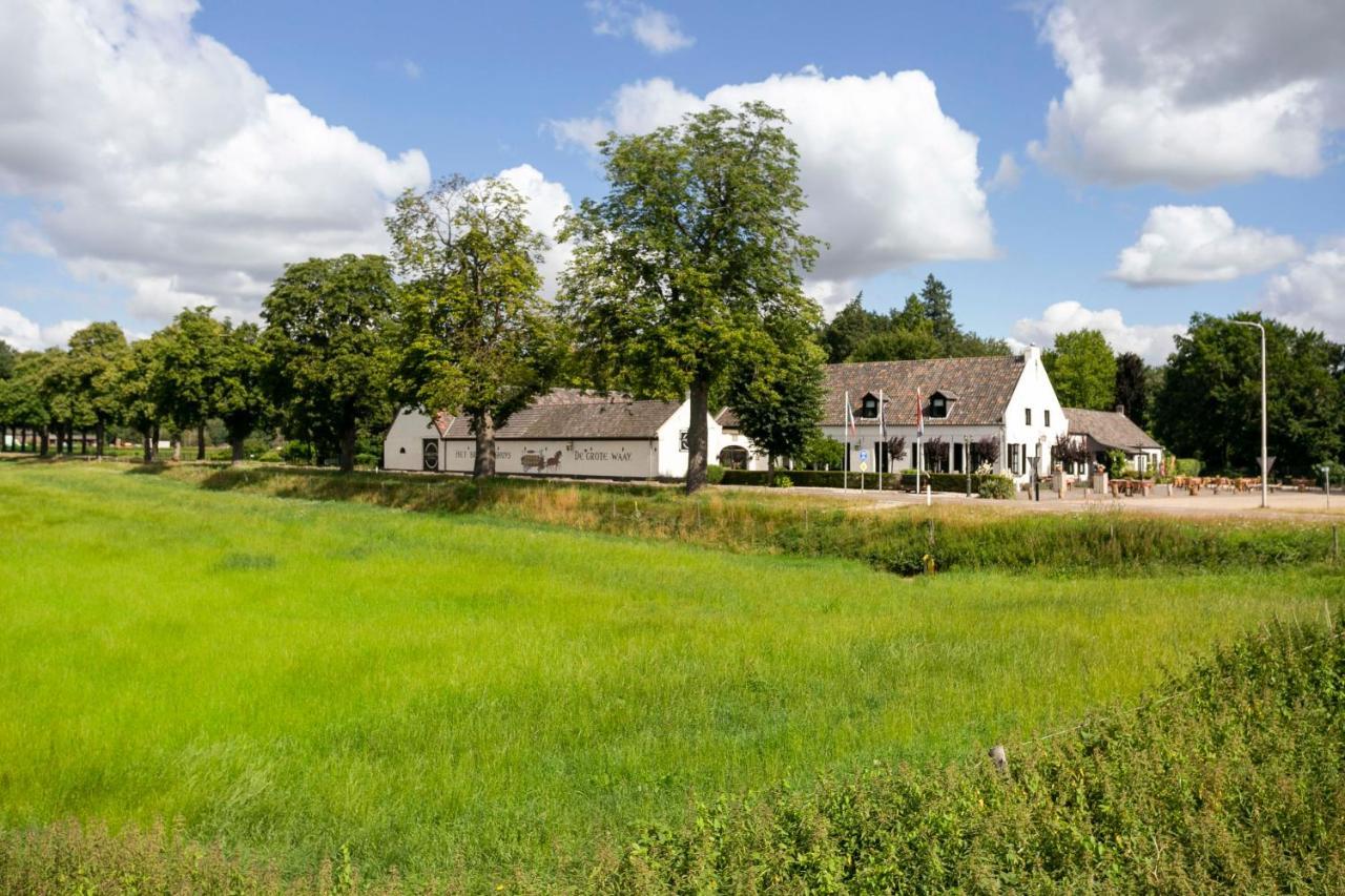 A Casa Nostra - Huiselijk En Gezellig Overnachten - Exclusief Ontbijt * Well (Limburg)