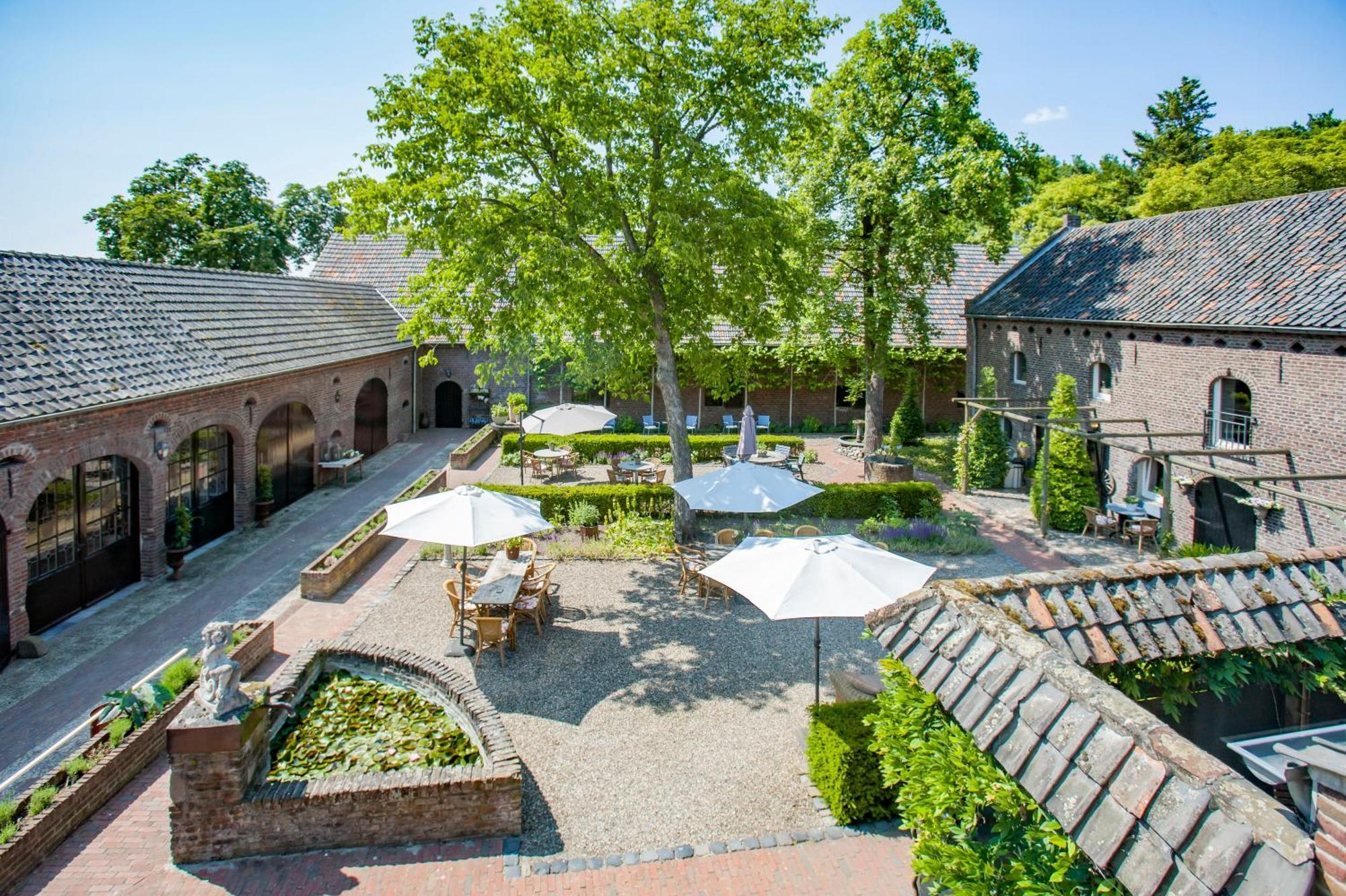 A Casa Nostra - Huiselijk En Gezellig Overnachten - Exclusief Ontbijt Well (Limburg)